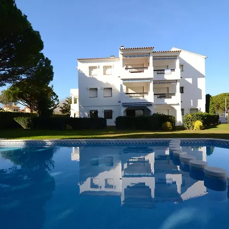 Appartement Nautic Golf A 101