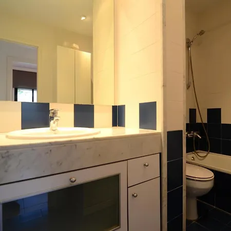 Appartement Nautic Golf A 101 Pals