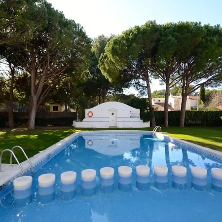 Nautic Golf A 101 Appartement *