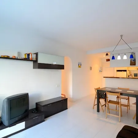 Nautic Golf A 101 Appartement Pals