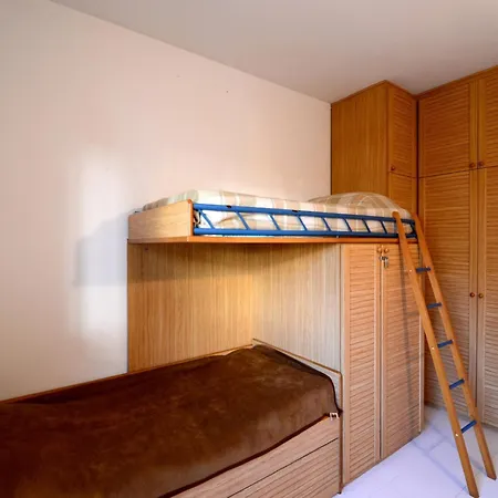 Nautic Golf A 101 Appartement Pals