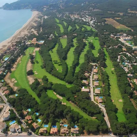 Appartement Nautic Golf A 101 *
