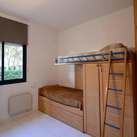 Nautic Golf A 101 Apartmán