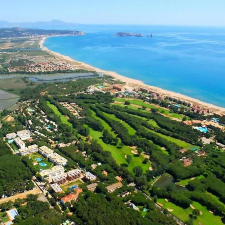 Apartmán Nautic Golf A 101 *